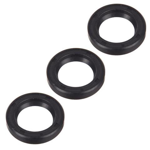 Komplett Olajtömítés Készlet HAWK Pumpákhoz, 16 mm, SST, HC, MT, MTI, NPM Sorozat, H32