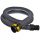 Eredeti porszívó gégecső Karcher T10/1, T12/1, T15/1, T7/1, T9/1 porszívókhoz, 2 méteres (2.889-161.0) DN35