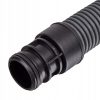 Eredeti porszívó gégecső Karcher T10/1, T12/1, T15/1, T7/1, T9/1 porszívókhoz, 2 méteres (2.889-161.0) DN35