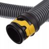Eredeti porszívó gégecső Karcher T10/1, T12/1, T15/1, T7/1, T9/1 porszívókhoz, 2 méteres (2.889-161.0) DN35