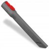 Hosszú réstisztító fej Dyson V7, V8, V10, V11, V12, V15 porszívókhoz - 25 cm (965815-01 cikkszám kiváltására)