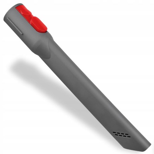 Hosszú réstisztító fej Dyson V7, V8, V10, V11, V12, V15 porszívókhoz - 25 cm (965815-01 cikkszám kiváltására)