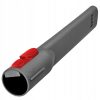 Hosszú réstisztító fej Dyson V7, V8, V10, V11, V12, V15 porszívókhoz - 25 cm (965815-01 cikkszám kiváltására)