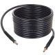 Lavor 5m Nagynyomású Nylon Borítású Tömlő LVR3, LVR4 Plus Modellekhez - 200 Bar, 60°C, Gyorscsatlakozó