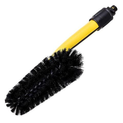 Felni- és keréktisztító kefe KARCHER K2-K7 kompatibilis - Helyettesítő 2.643-234.0