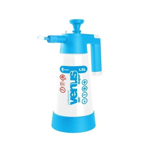 Állítható hegyű fúvóka Venus PRO+ Kwazar