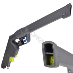   Réstisztító fej (kárpittisztító mosófej) Karcher Puzzi 100, 200, 300, 8/1 C, 10/1 takarítógépekhez