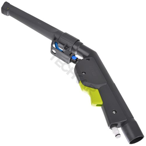 Réstisztító fej (kárpittisztító mosófej) Karcher Puzzi 100, 200, 300, 8/1 C, 10/1 takarítógépekhez