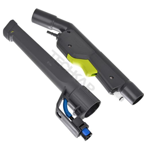 Réstisztító fej (kárpittisztító mosófej) Karcher Puzzi 100, 200, 300, 8/1 C, 10/1 takarítógépekhez