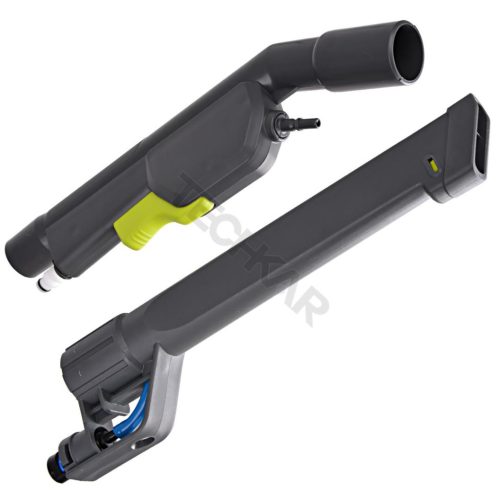 Réstisztító fej (kárpittisztító mosófej) Karcher Puzzi 100, 200, 300, 8/1 C, 10/1 takarítógépekhez