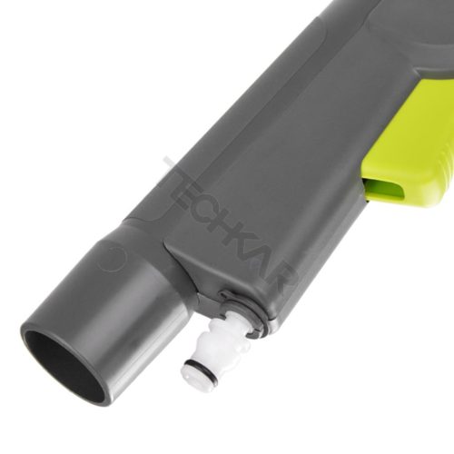 Réstisztító fej (kárpittisztító mosófej) Karcher Puzzi 100, 200, 300, 8/1 C, 10/1 takarítógépekhez