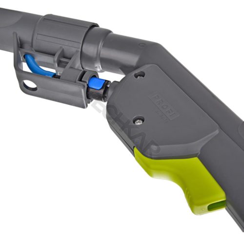 Réstisztító fej (kárpittisztító mosófej) Karcher Puzzi 100, 200, 300, 8/1 C, 10/1 takarítógépekhez