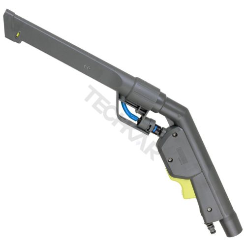 Réstisztító fej (kárpittisztító mosófej) Karcher Puzzi 100, 200, 300, 8/1 C, 10/1 takarítógépekhez