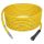 HydroLine Sárga DN6 1SC 30M M22 - 10mm Csatlakozós Magasnyomású Tisztító Tömlő
