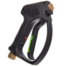   MTM Hydro WG25 Professzionális Vízműködtető Pisztoly 3/8" - 1/4"F Fagybiztos Szelep Rendszerrel