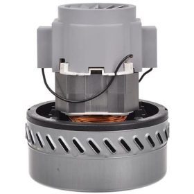   1000W Ametek Szívómotor Turbina (230V, h-175mm) Karcher, Numatic, Adiatek Kompatibilis