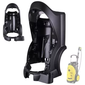   Eredeti Karcher Elülső Burkolat HD sorozathoz (5.050-252.3)