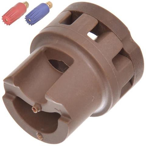 Eredeti Turbina P.A. UR25/UR32 Turbótöltő Rotor Támogatása