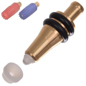   Olasz P.A. Turbodúgó Javítókészlet, Rotor és Futófelület, UR25 és UR32 Kompatibilis, 045 Méret