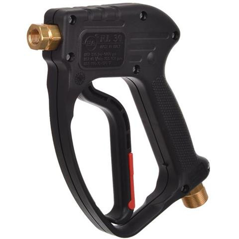 PA RL30 M22 - 1/4" Professzionális Magasnyomású Mosópisztoly EHRLE, WAP, NILFISK ALTO, KARCHER - 350 bar, 40 l/min, 160°C