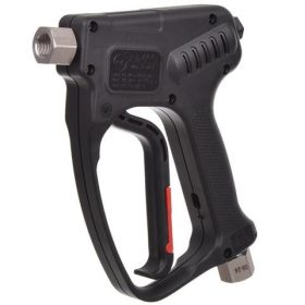   Rozsdamentes Acél P.A RL600 3/8" - Magasnyomású Mosópisztoly 600 bar 60 l/min 160°C KARCHER, TRIPLEX, COMET, FALCH, DYNAJET, LAVOR Kompatibilitással