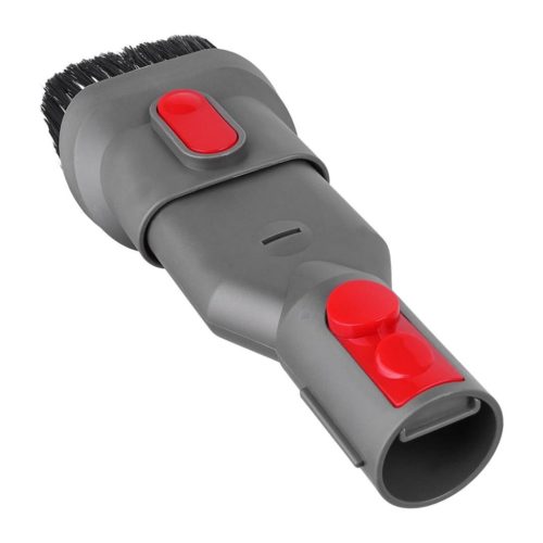 Vékony szívó fej kihúzható sörtével kárpitokhoz, Dyson V7, V8, V10, V11 porszívókhoz