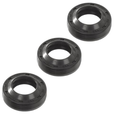 3 db Olajálló Tömítés Készlet LAVOR Házi Hobbi Sorozatú Magasnyomású Mosókhoz, 12 x 20 x 5/7 mm, 6.005.0079