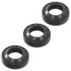 3 darabos olajtömítés készlet Lavor magasnyomású mosókhoz 12 x 20 x 5/7 mm (6.005.0079 cikkszám kiváltására)