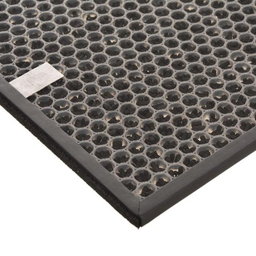 Szénszűrő Sharp KC-F32EUW, FP-J30EU-A/B/P sorozatú légtisztítókhoz (FZ-F30DFE cikkszám kiváltására)