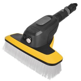   Kärcher WB 7 Plus Univerzális Lágy Sörtés Autó- és Kerti Bútor Tisztító Kefe K2-K7 Magasnyomású Mosókhoz