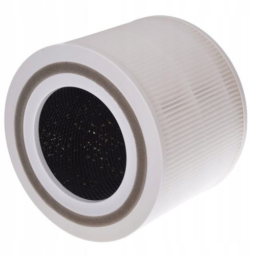 3 az 1-ben légtisztító szűrő Levoit Core 300 és Core 300S légtisztító készülékekhez