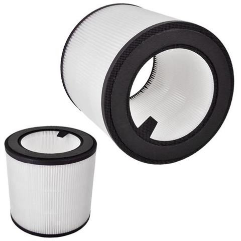 Szűrő NanoProtect HEPA FY0194 3 az 1-ben Philips AC0819 Légtisztítóhoz