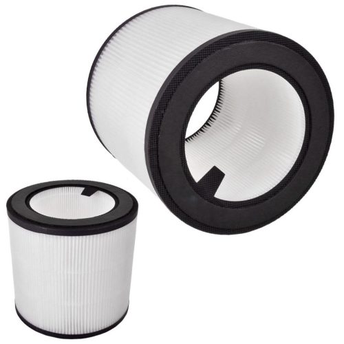 HEPA szűrő PHILIPS AC0819 NanoProtect FY0194 légtisztítóhoz - 1 db