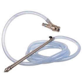   Professzionális 500 BAR homokfúvó készlet, Karcher, TRIPLEX, COMET, FALCH, DYNAJET, LAVOR, LENA nagy teljesítményű magasnyomású mosóhoz