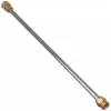 Lándzsa magasnyomású mosóhoz gyorcsatlakozóval és M22 menetes csatlakozóval - Annovi Reverberi, Honda, Lavor, R210, 50 cm