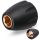 Gyorscsatlakozó Adapter KEW, M18 Menet, R+M ST-2300/ST-2600 Pisztolyhoz - Réz és Műanyag, 300 bar, 150°C