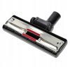 Eredeti kefés poszívófej DN 35 mm, Karcher WD A NT CV MV sorozatú porszívókhoz - 26 cm munkaszélesség (9.755-548.0) 