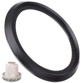   Karcher Eredeti Alsó Turbina Tömítés NT és Puzzi Sorozathoz - 5.363-256.0