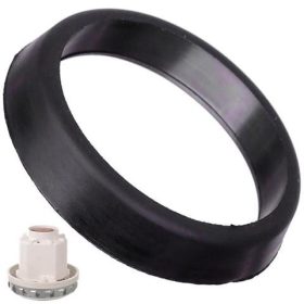   Karcher 5.363-735.0 Eredeti Motor Tömítés - NT és Puzzi Porszívókhoz