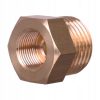 MTM Hydro sárgaréz termosztát adapter 1/2" külső menetről - M14 x 1 belső menetre alakít át 