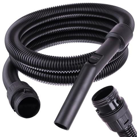 2,9 méteres Porszívó  Szívótömlő Karcher NT Kompatibilis, DN35, fi 58 mm
