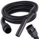 2,9 méteres Porszívó  Szívótömlő Karcher NT Kompatibilis, DN35, fi 58 mm