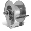 RAMEX Kézi Rozsdamentes Tömlődob AVM-9811-400 INOX (max. 80 m, 1/2", 400 bar)