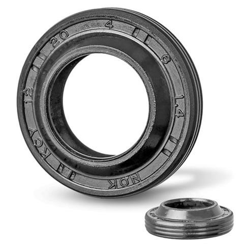 O-gyűrű, olajtömítés  12x20x4/6 mm Karcher HD HDS magasnyomású mosókhoz -1 db (6.365-393.0)