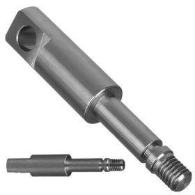   G275 15 mm Dugattyú TRIPLEX SZIVATTYÚ "WZG" Sorozatú Szivattyúkhoz