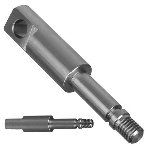 G275 15 mm Dugattyú TRIPLEX SZIVATTYÚ "WZG" Sorozatú Szivattyúkhoz