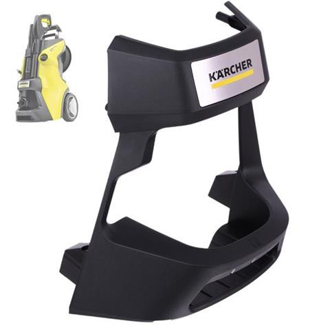 Tartó Karcher K7 Premium Smart Teljes Ellenőrzés Power Flex - 4.100-817.0
