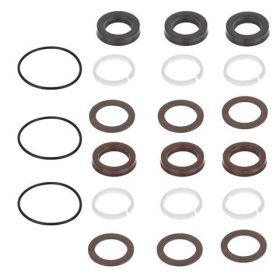   HAWK NMT Tömítőgyűrűk (1.099-849.0) - Kiváló Minőségű Tömítőgyűrűk Nagy Nyomású Alkalmazásokhoz