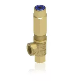 MTM Hydro PRV28 L Biztonsági Szelep, 280 bar, 30 l/min