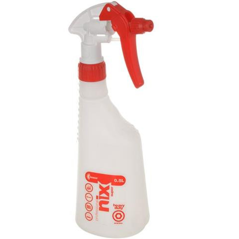 Saválló permetező Kwazar NIX ACID Heavy Duty 0,5L